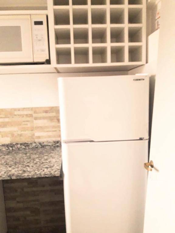 JUNIN APPARTMEMENT ONE