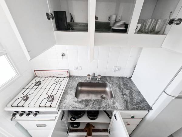 G&G Apartments - Recoleta City View