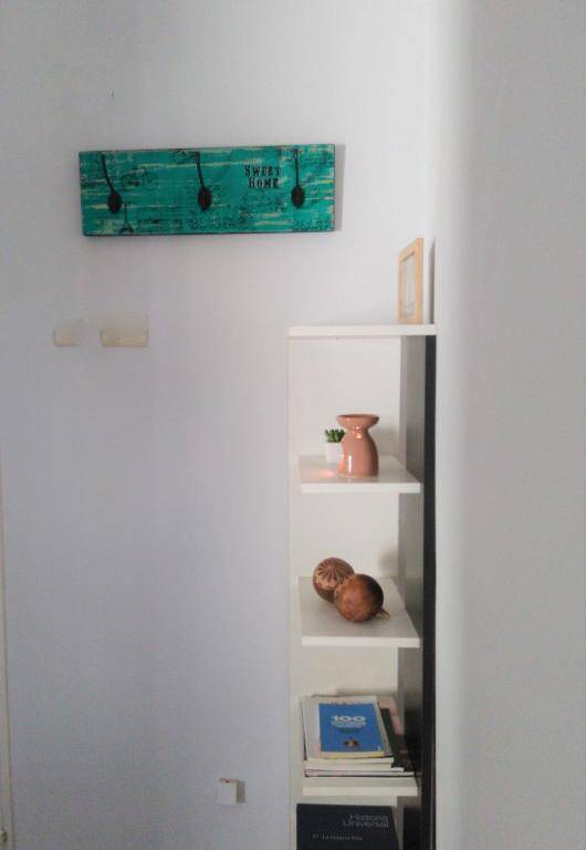 Hermoso departamento con excelente ubicación