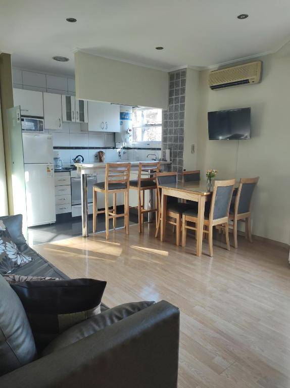 My Place Buenos Aires Flores