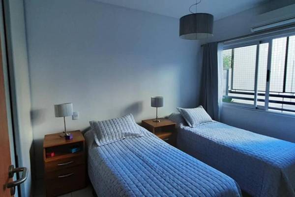 MODERNO DEPARTAMENTO DE DOS AMBIENTES CON BALCON