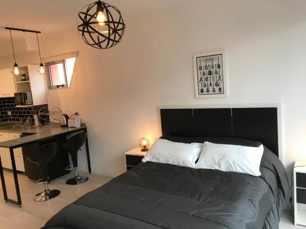 Studio en Palermo Hollywood