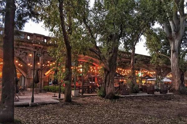 Excelente piso muy luminoso en Palermo