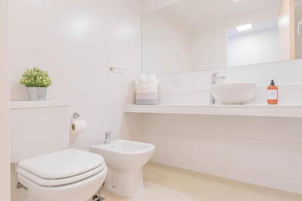 Luxury Apartments in Recoleta