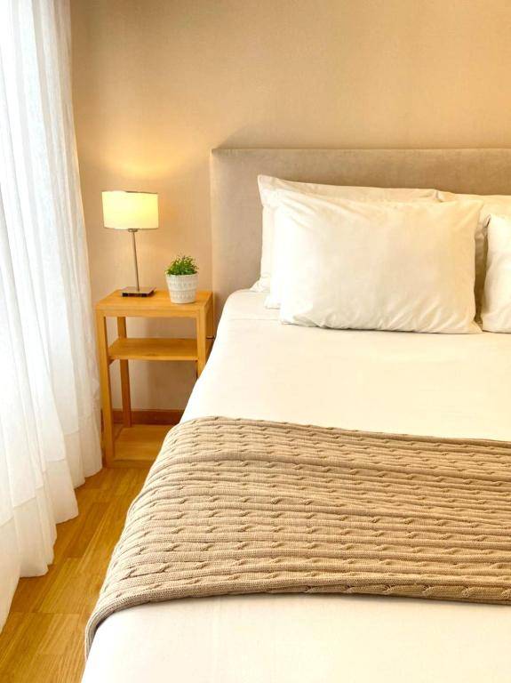 Trendy & Luxury in Buenos Aires