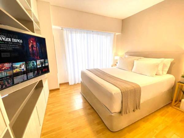 Trendy & Luxury in Buenos Aires