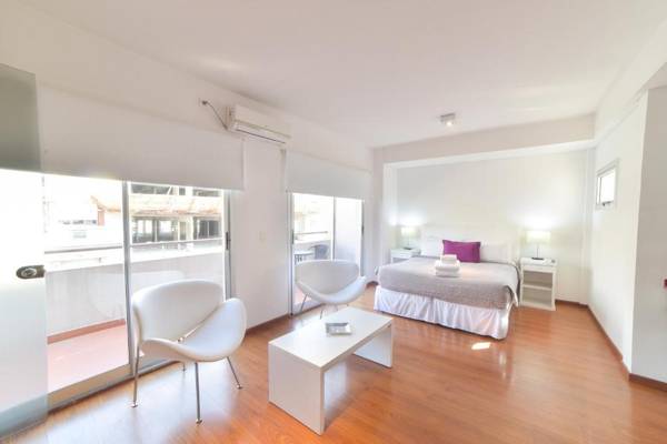 BENS Downtown Apartments