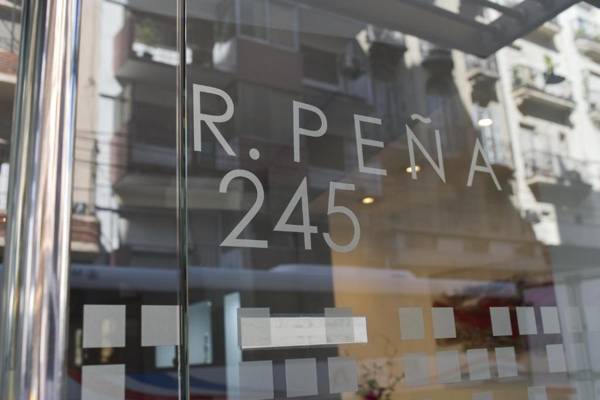 BENS Downtown Apartments