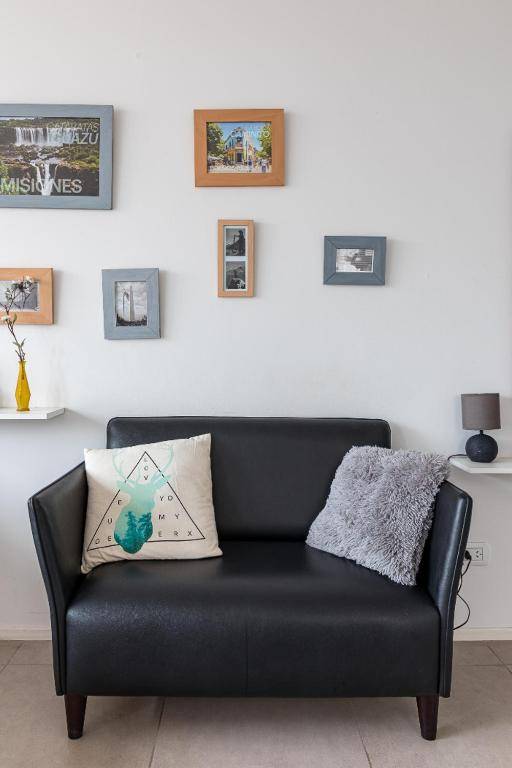 Hermoso monoambiente!