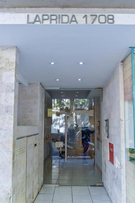 BENS Barrio Norte Apartments