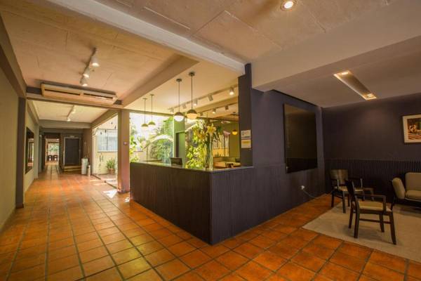 Boutique Apartments Plaza Dorrego