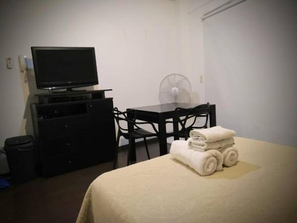 Excelente monoambiente en Palermo