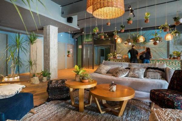 Esplendor Palermo Soho