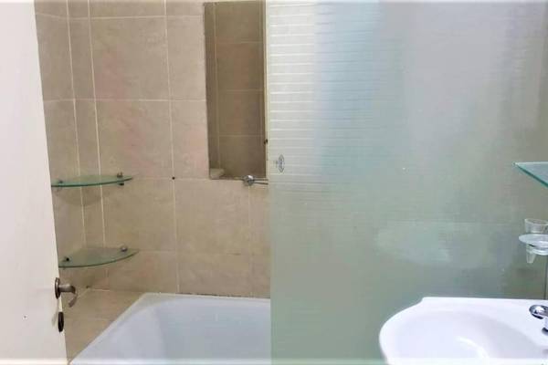 Hermoso departamento en complejo residencial