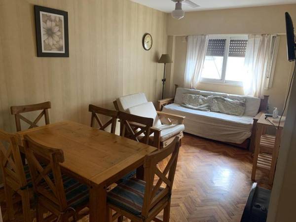 Departamento en Palermo