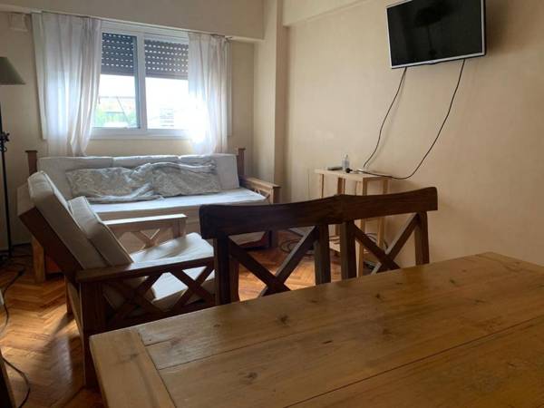 Departamento en Palermo