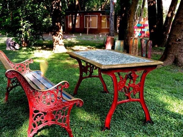 Studios La Bella Vida en Escobar