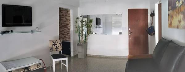 M&A Apartament Centro