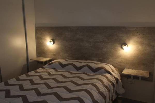 Apartamentos Holdich