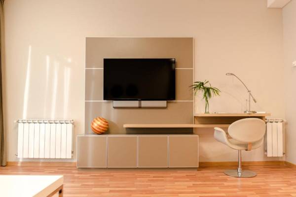 Sofia Soberana Hotel Boutique