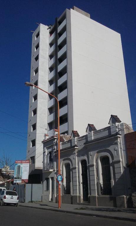 Departamento de la Bahia