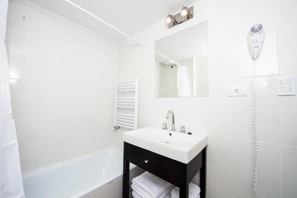 Corrientes Premium con desayuno