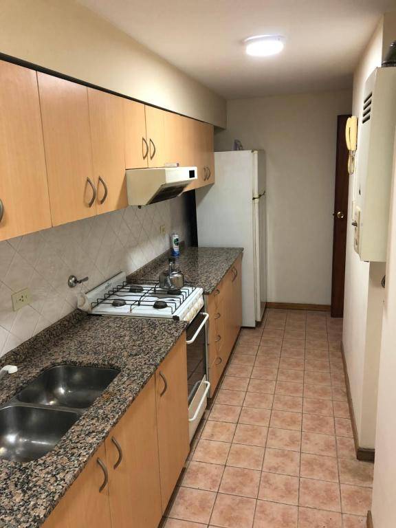 Apartamento Pacífico Downtown Inn