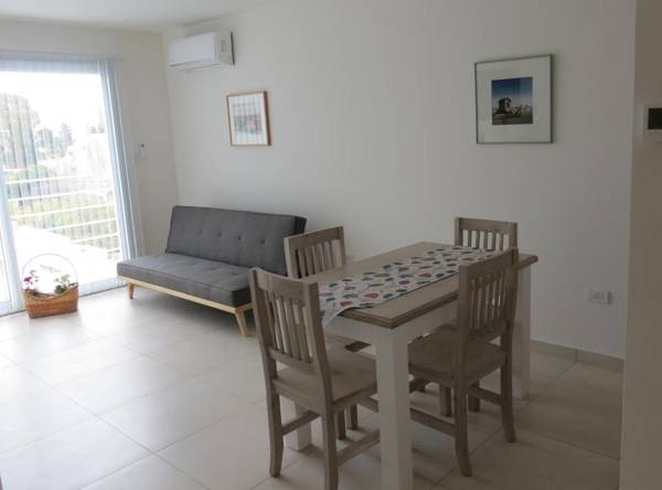 Departamento a estrenar muy buena ubicación.