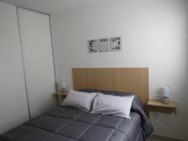 Departamento a estrenar muy buena ubicación.