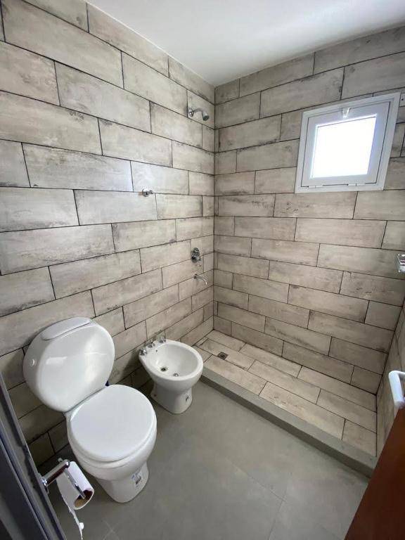 Departamentos RV AGUADO - con PARRILLA