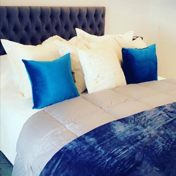 Departamentos del Sur Bahía Blanca