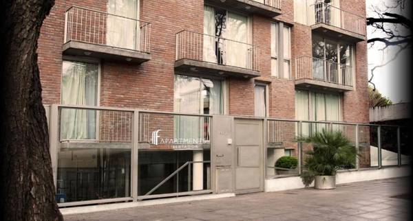 Apartamentos Libertador Martinez