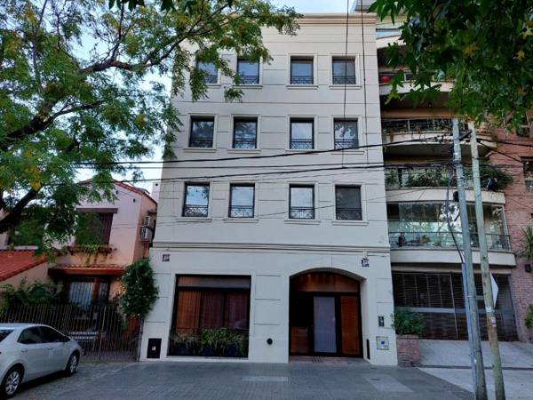 Rawson 3840 Alquiler Suite La Lucila Vicente Lopez