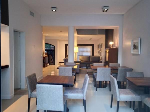 Rawson 3840 Alquiler Suite La Lucila Vicente Lopez