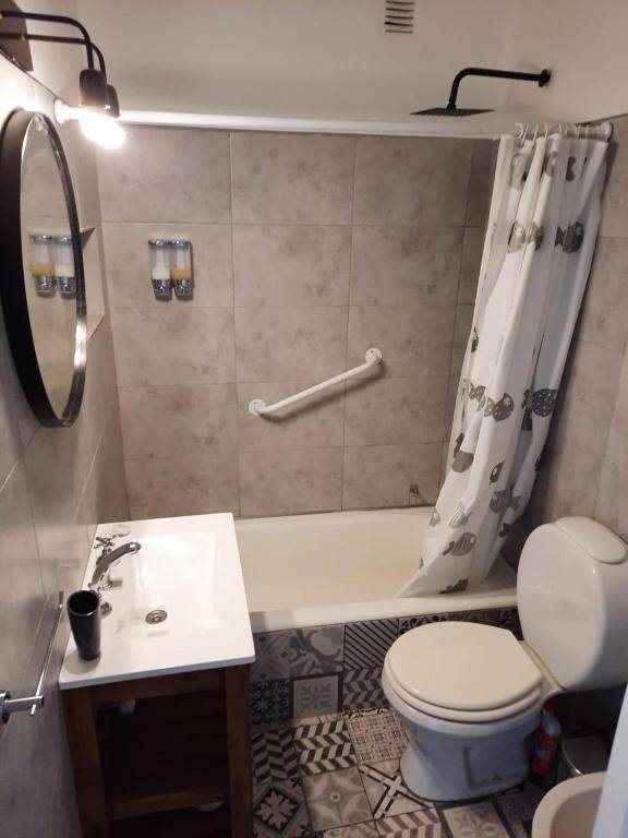 AP apartment Las Lomas