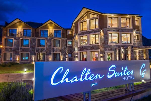 Chalten Suites Hotel