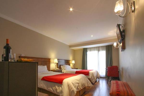 Chalten Suites Hotel