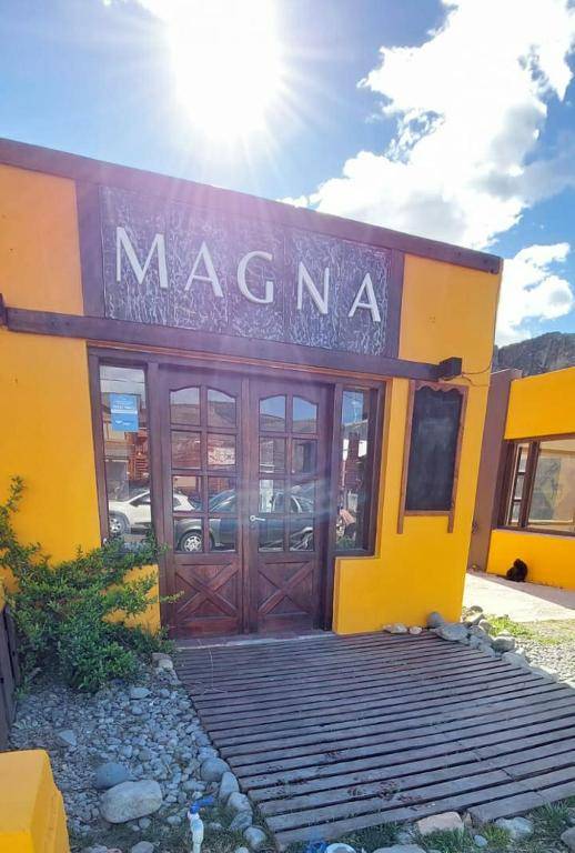 Magna B&B