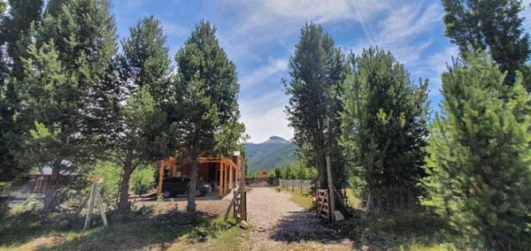 Cabañas El Montañes