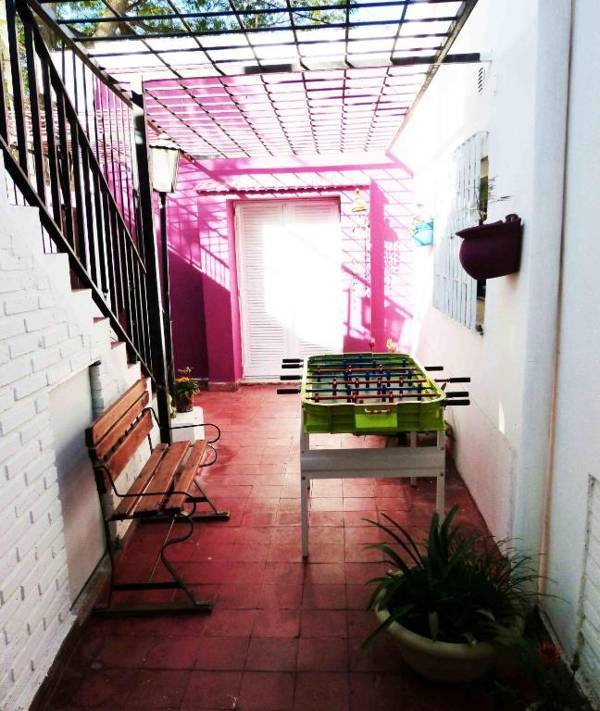 Wayra Hostel