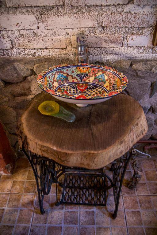 Cabañas de Montaña Rio Amarillo