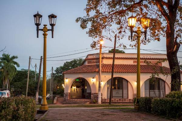 Hotel del Ingenio