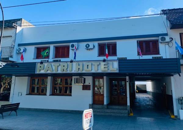 Patri Hotel