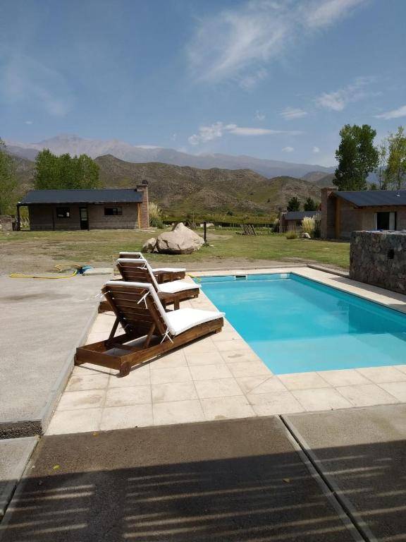 Ayres de Uco Lodge & Wine Lovers