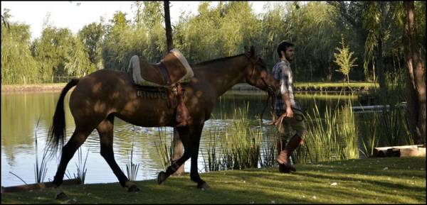 Caminos De Uco - posada de campo-