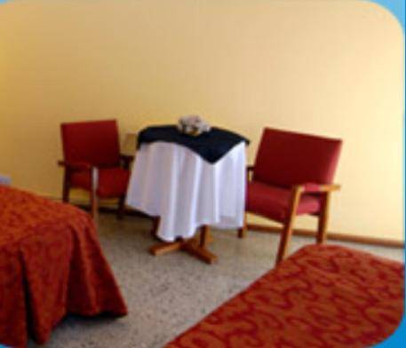 Hotel Chiavari