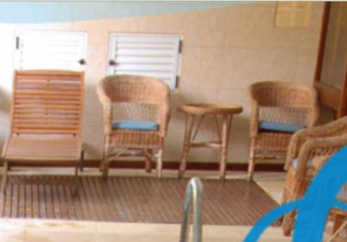 Hotel Chiavari