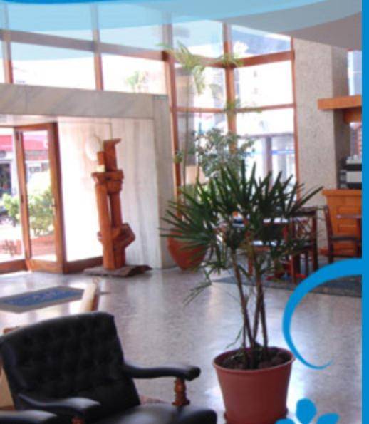 Hotel Chiavari