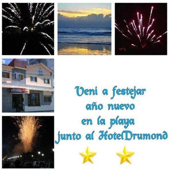 Hotel Drumond