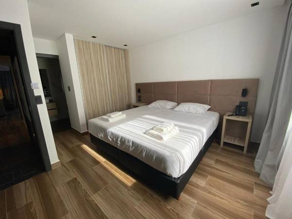 Neco Boutique Hotel